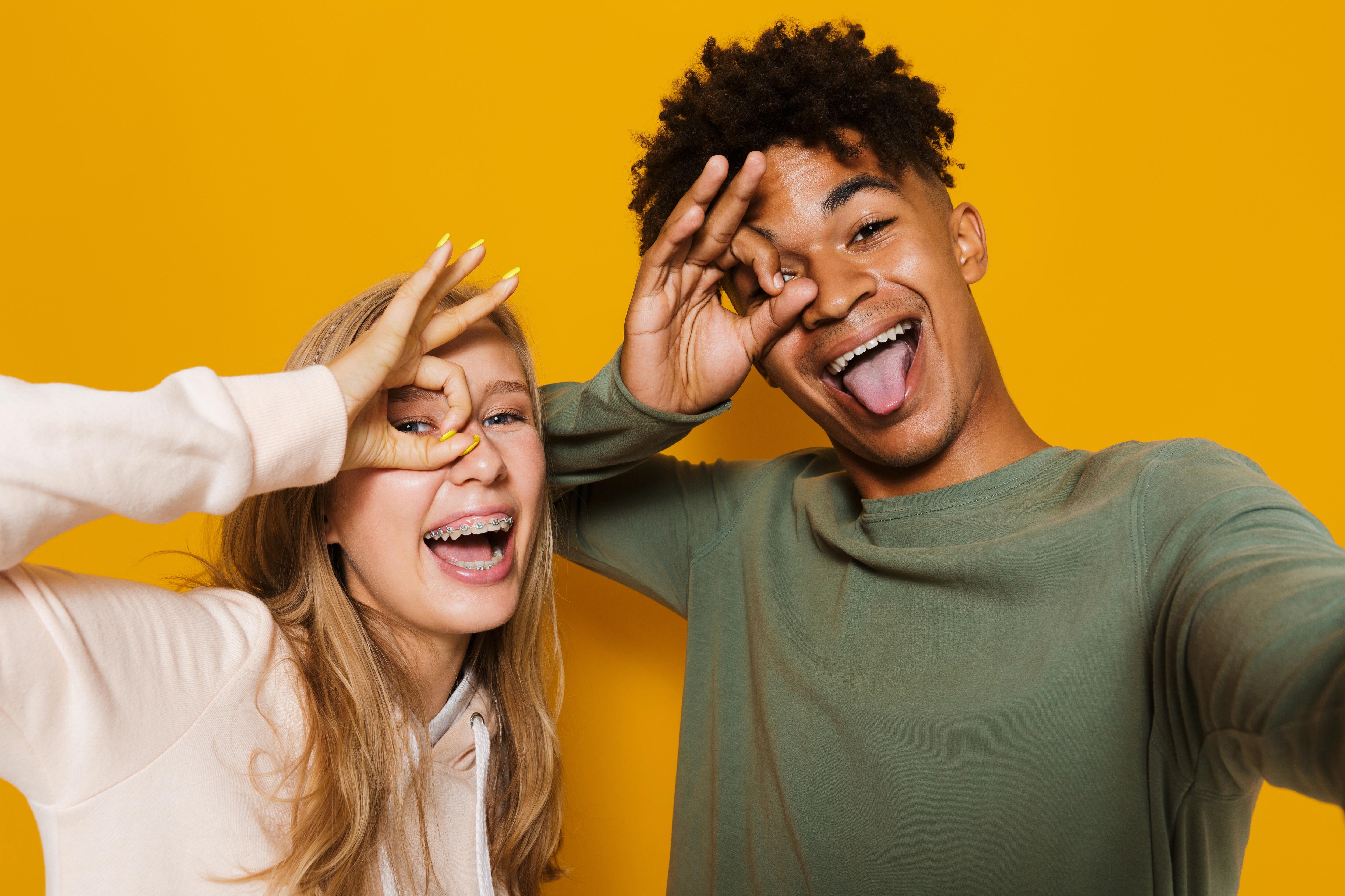 Œil divergent et fatigue