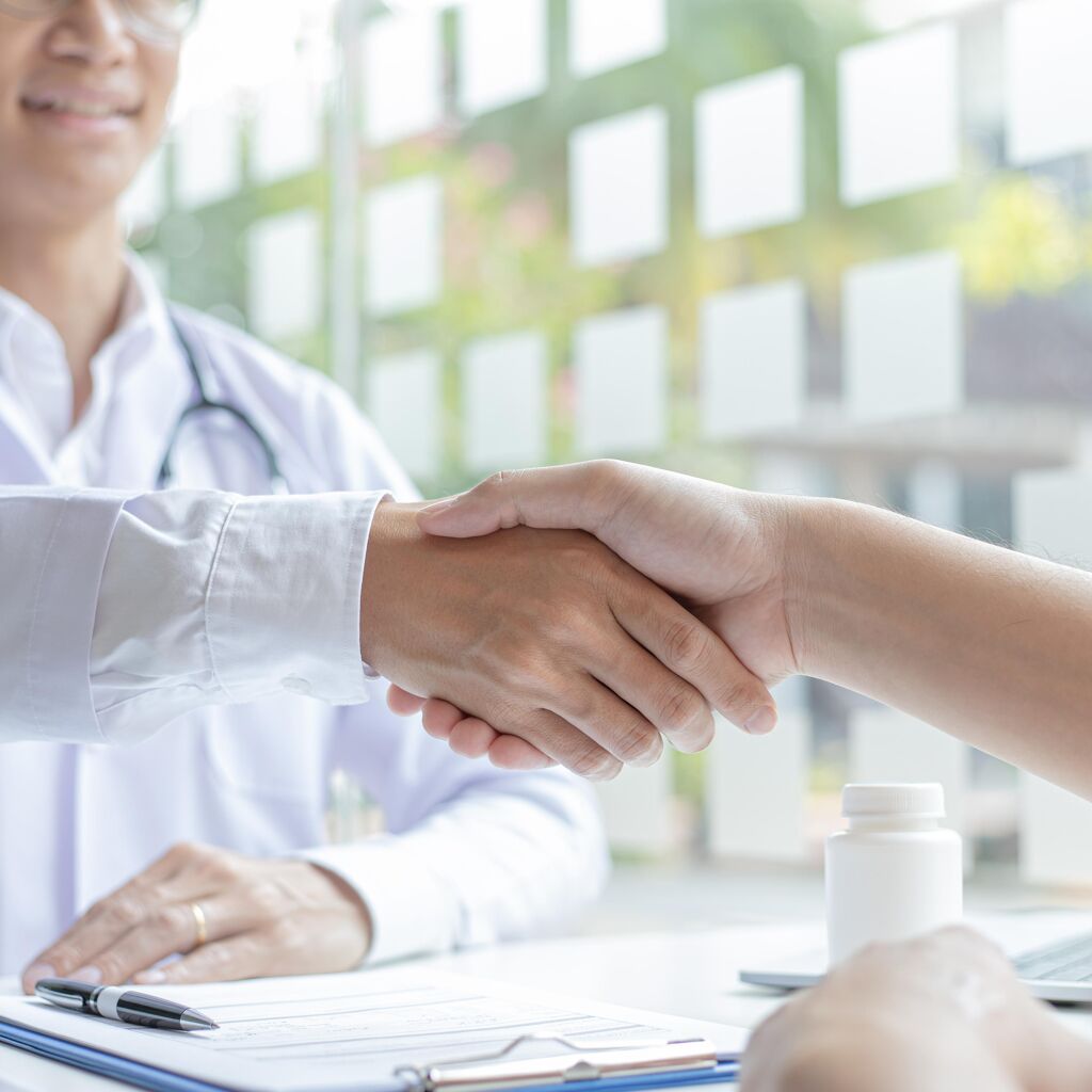 Opération de la cataracte et cornea guttata : quelles solutions ?