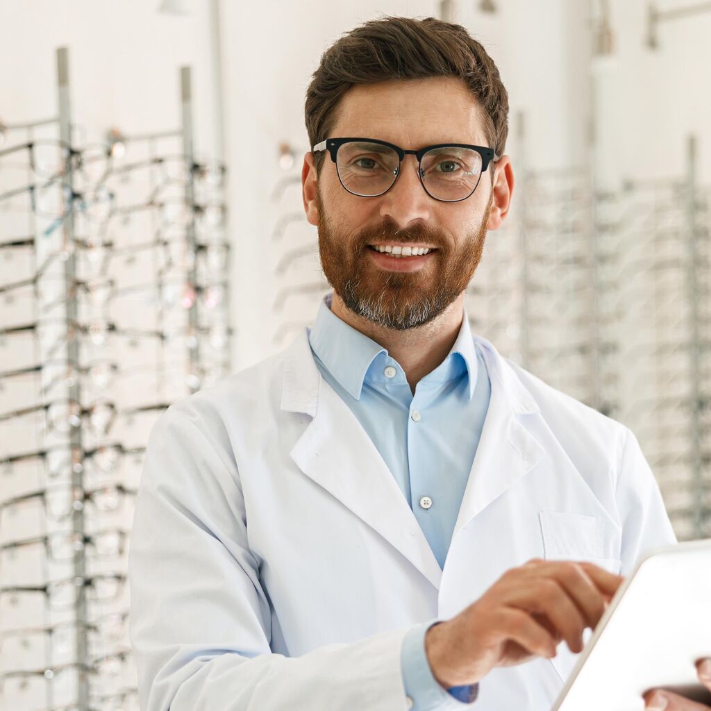 Qu’est-ce que l’optométrie fonctionnelle ?