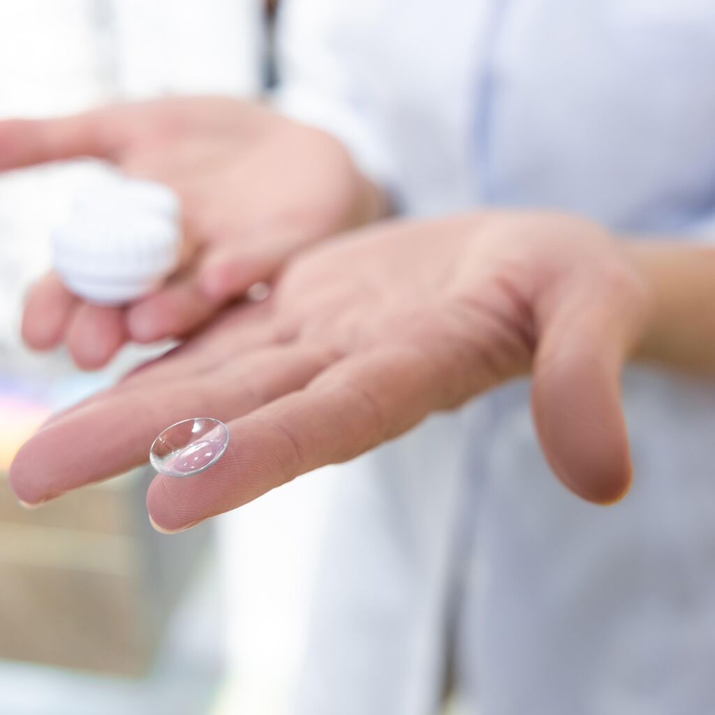 L'adaptation en orthokératologie : un processus spécifique pour une vision corrigée