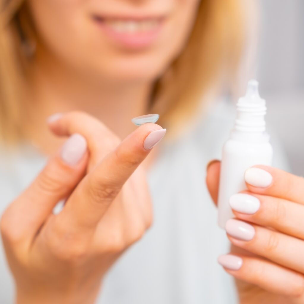 L'orthokératologie pour adulte : une correction visuelle innovante