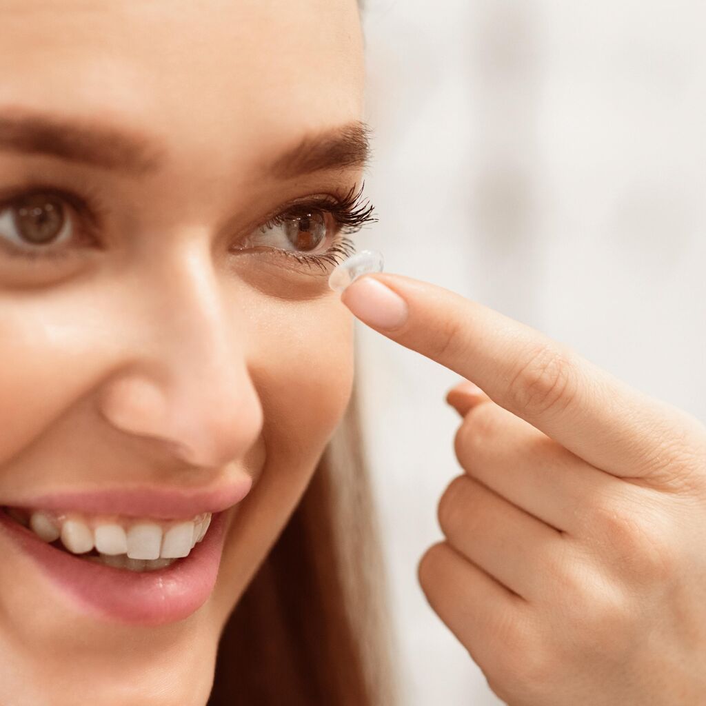 L'orthokératologie et le sport : une vision optimale sans contraintes