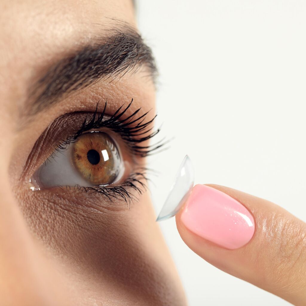 L'orthokératologie : une solution innovante pour corriger la vision