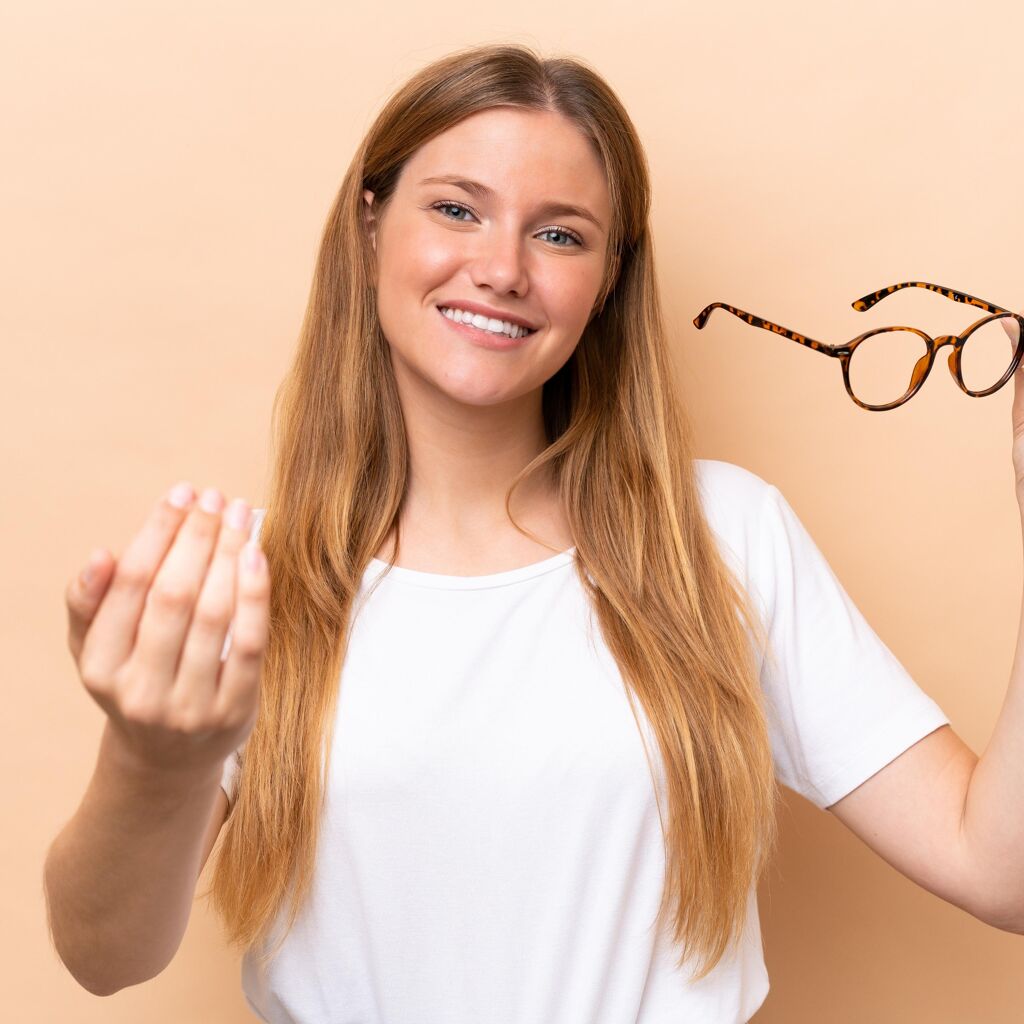 Les montures oversize : comment les adopter sans regret ?