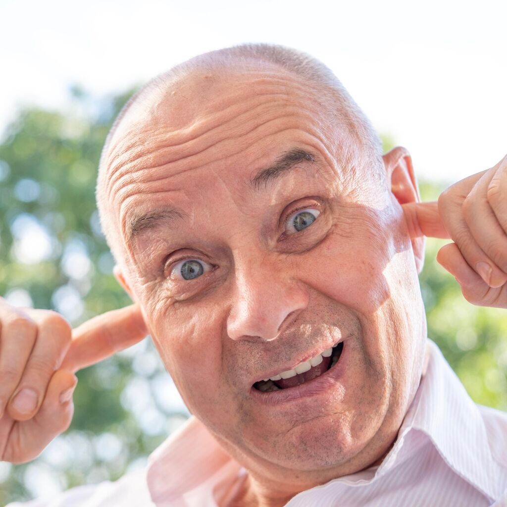 Presbyacousie tout savoir