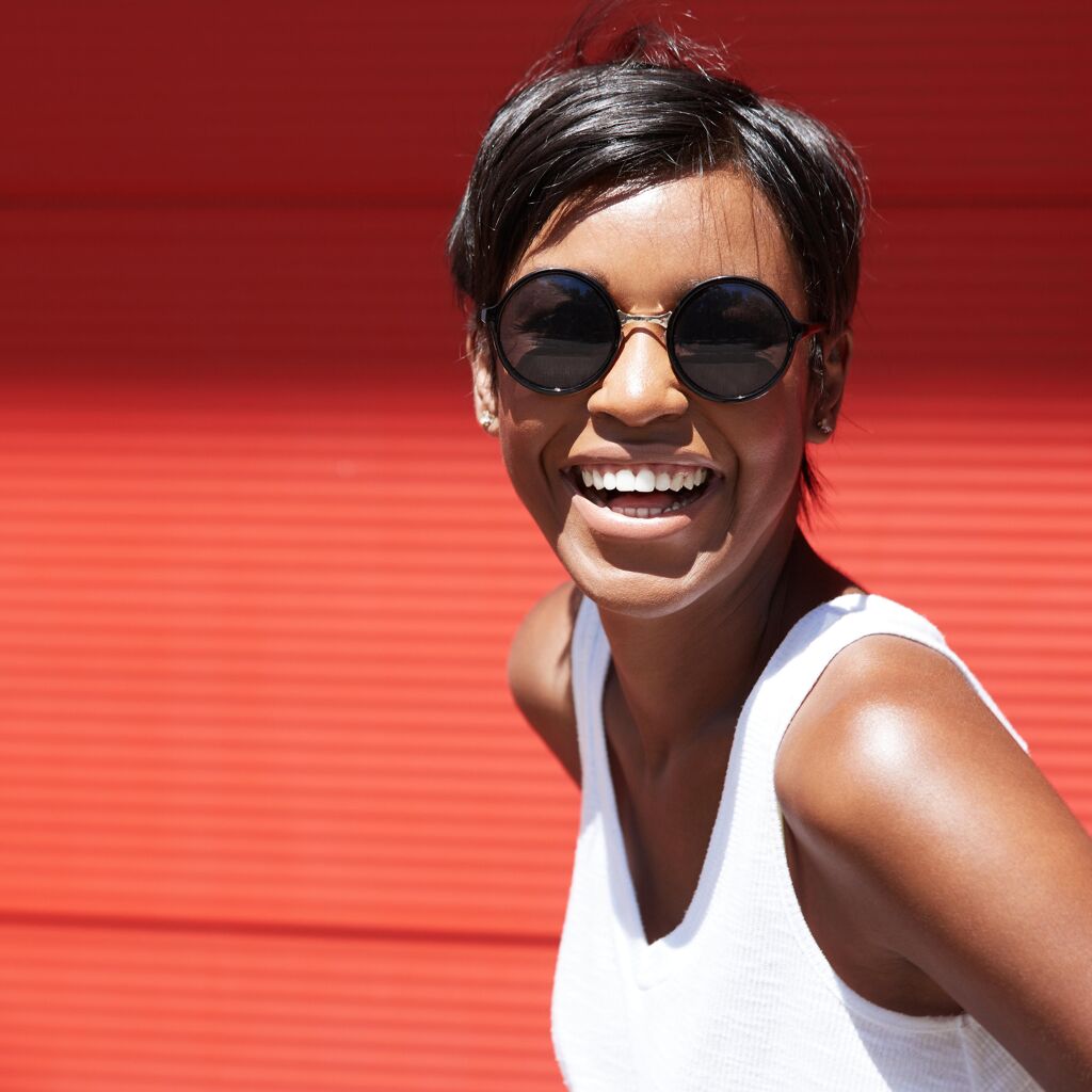 Quelles sont les lunettes de soleil pour un visage ovale ?