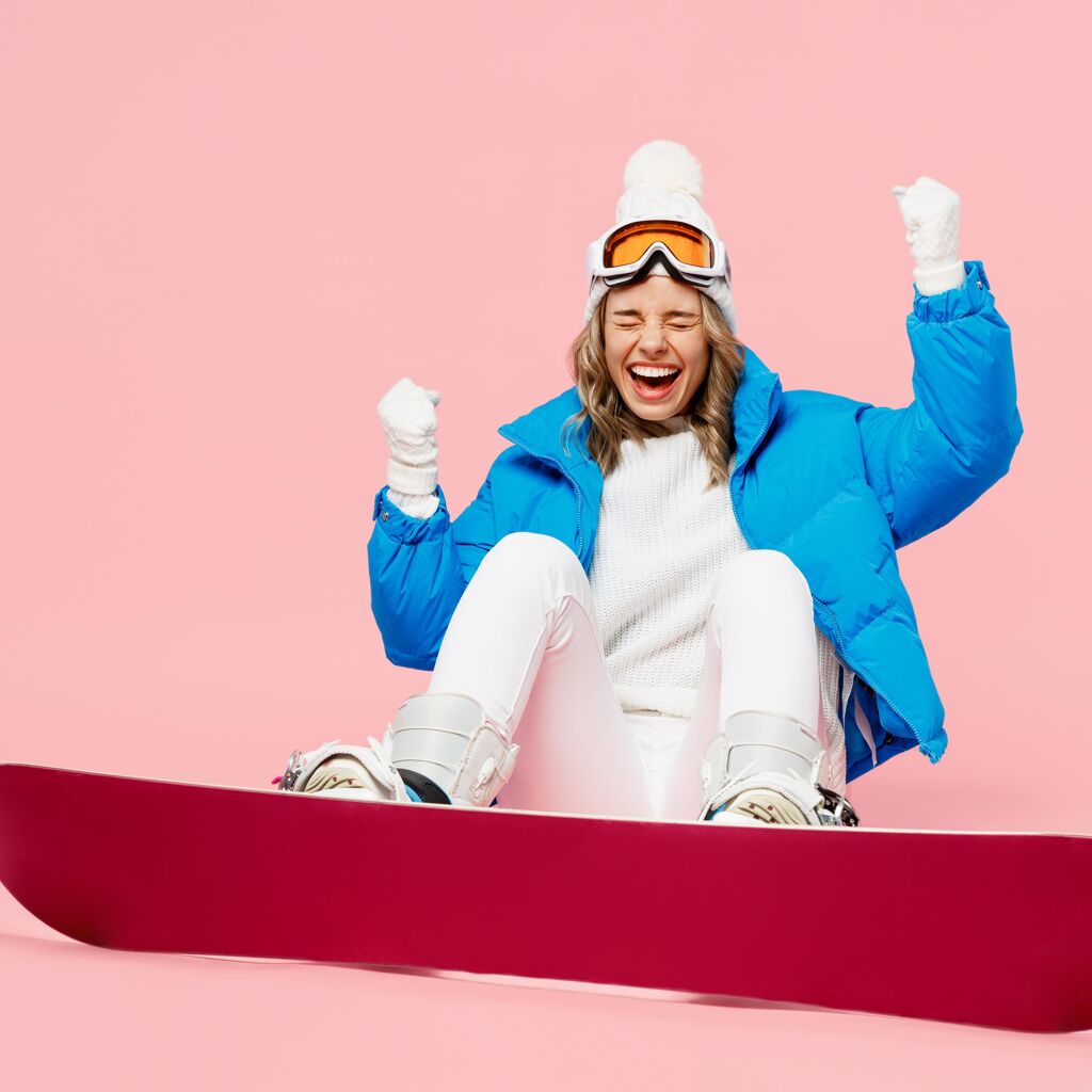 Comment choisir ses lunettes de soleil pour le ski ?