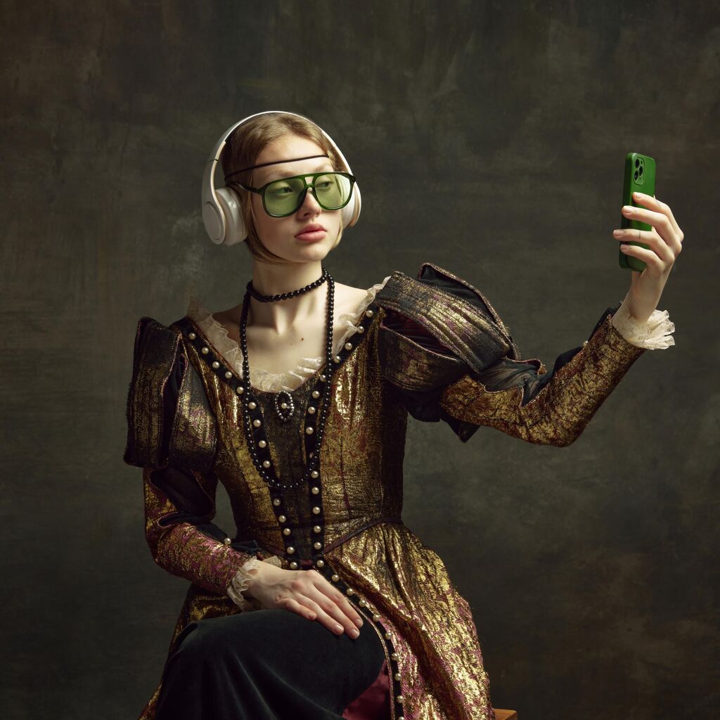 Le grand retour des montures vintage