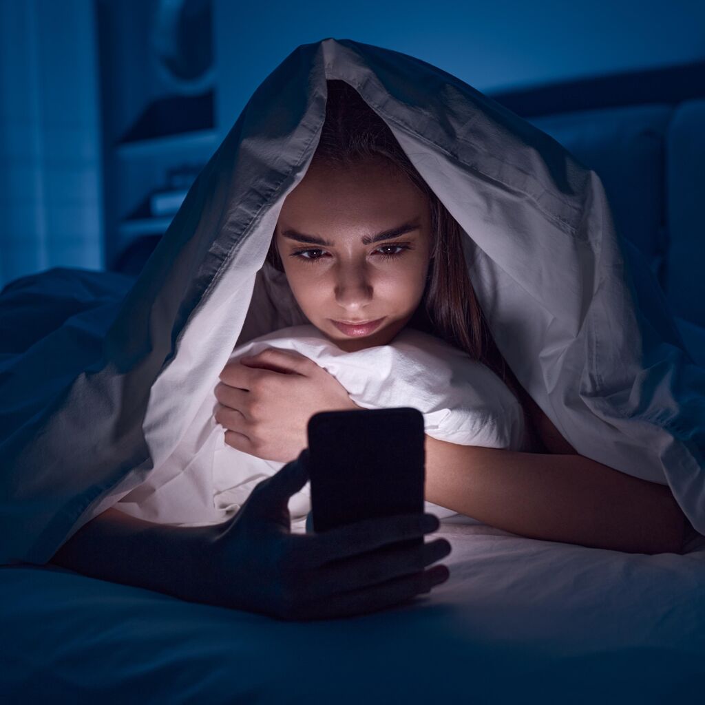 Écran et enfant : comment limiter les dégâts sur la vision