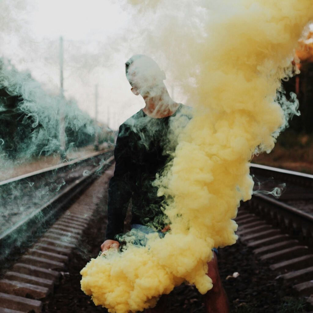 Les effets du tabac sur la santé visuelle