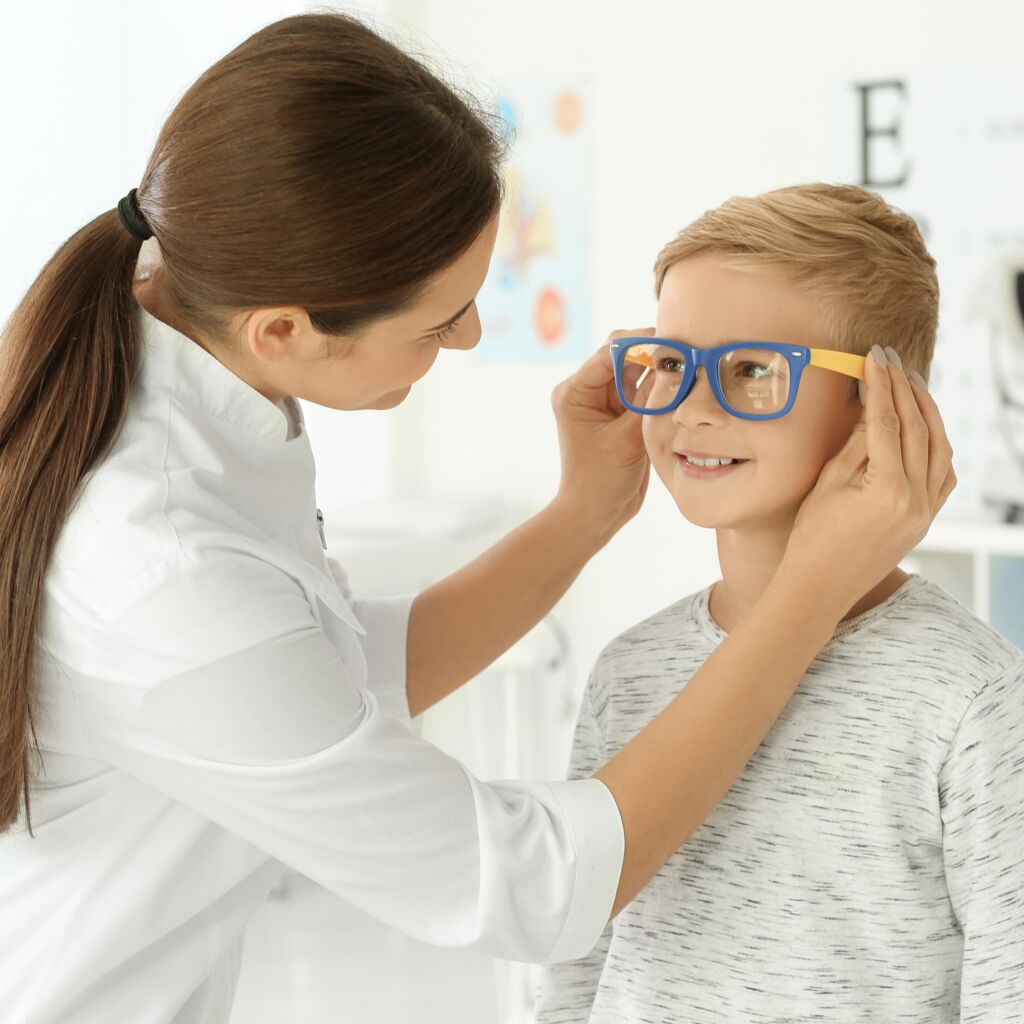 Les lunettes incassables pour enfant existent-elles vraiment ?