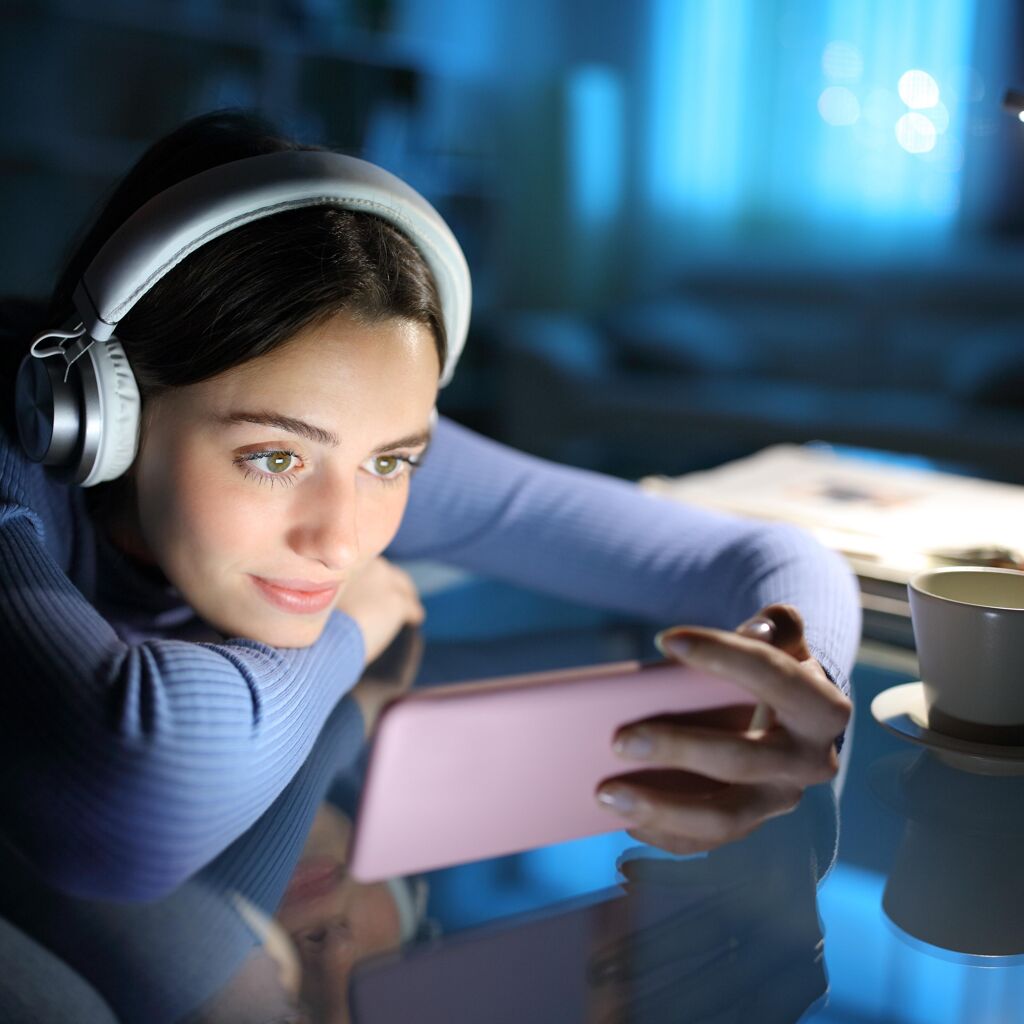 Lunettes anti-UV et lumière bleue pour ordinateurs : votre allié santé au quotidien