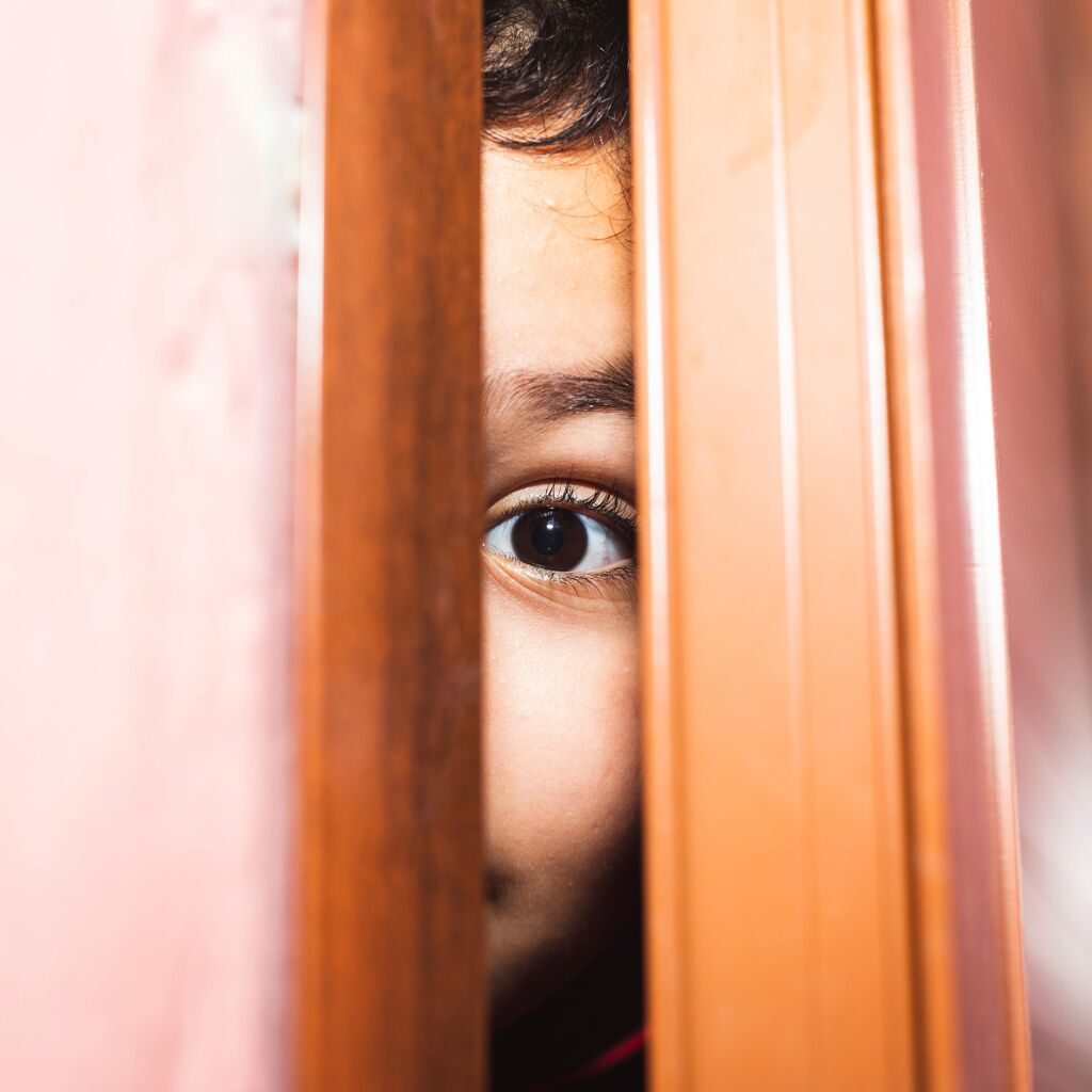 La vue trouble d'un seul oeil : comment agir ?