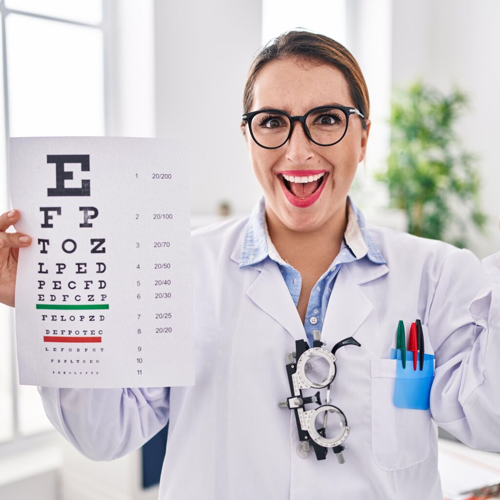 Uvéite et névrite optique : comprendre et réagir face à ces inflammations oculaires