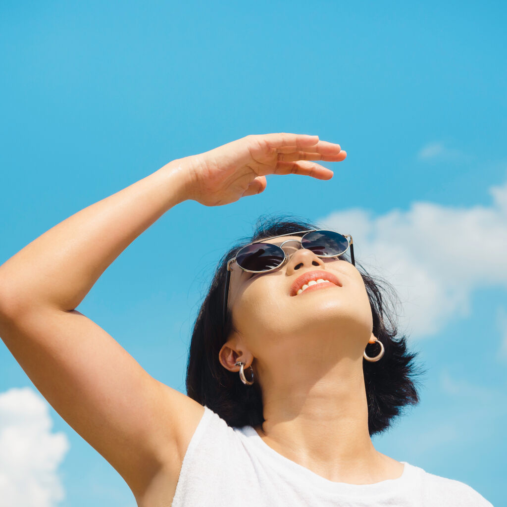 Uvéite : causes, symptômes et traitement des yeux