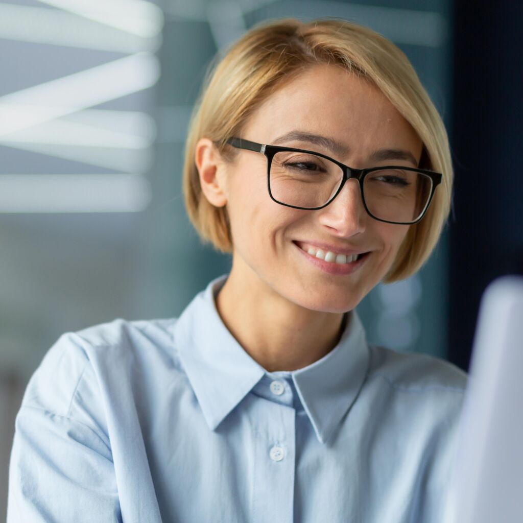 Verres progressifs : quelles sont les problématiques d’adaptation ?