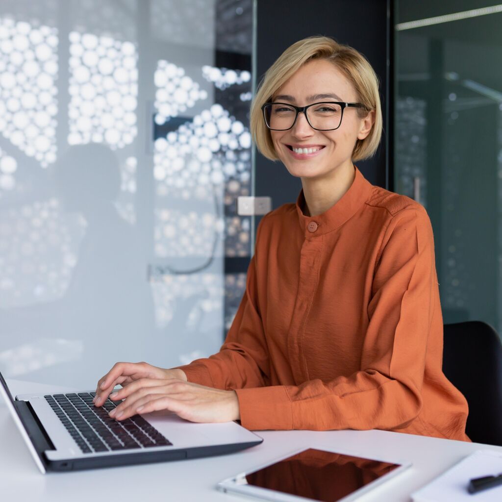 Pourquoi effectuer un centrage de vos verres progressifs ?