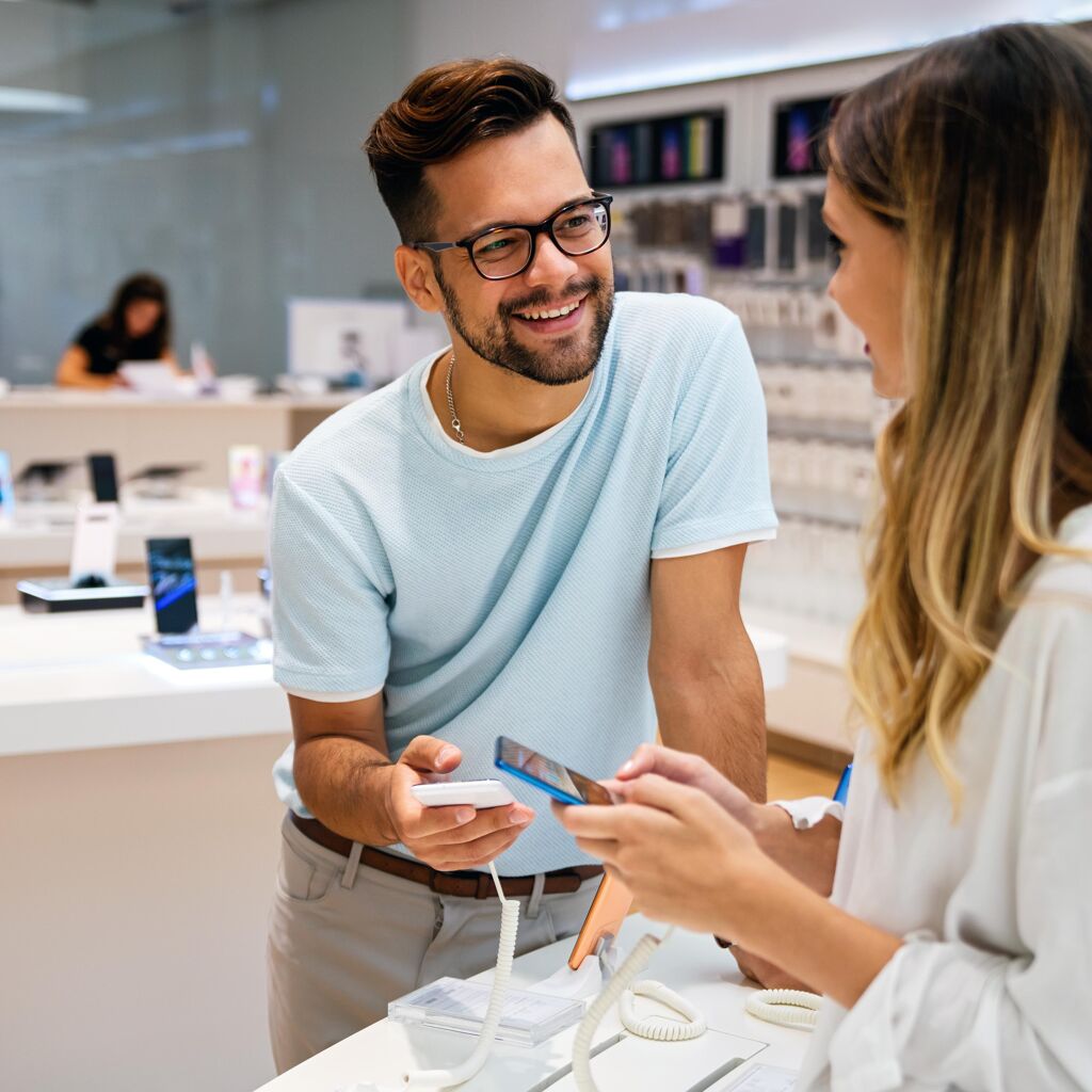 Comparatif des traitements de verres : lequel choisir ?