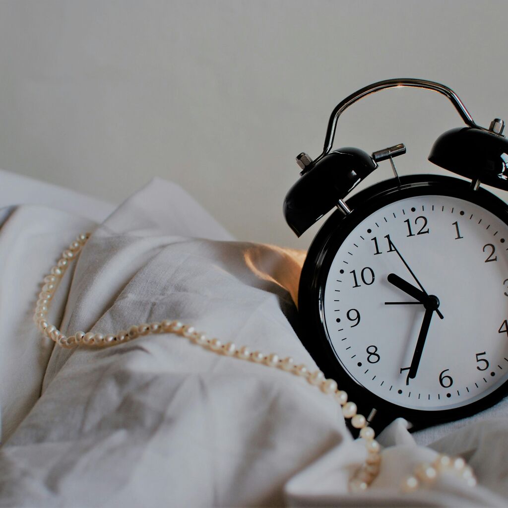 Vision trouble le matin : quand s’inquiéter ?