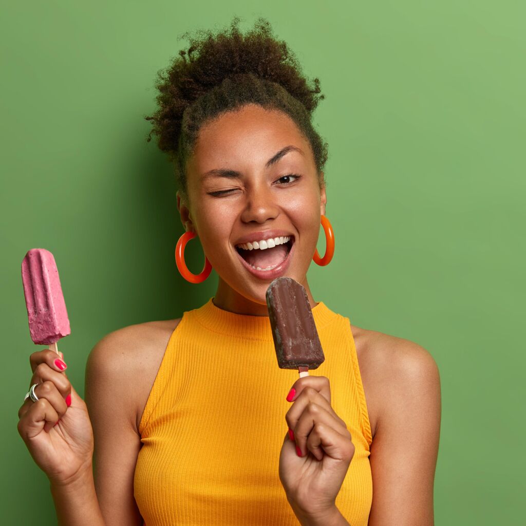 Voile devant les yeux : de quoi parle-t-on ?