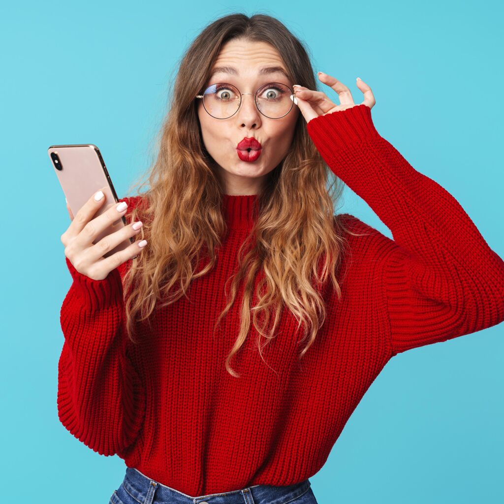 Peut-on porter des lunettes sans correction uniquement pour le style ?