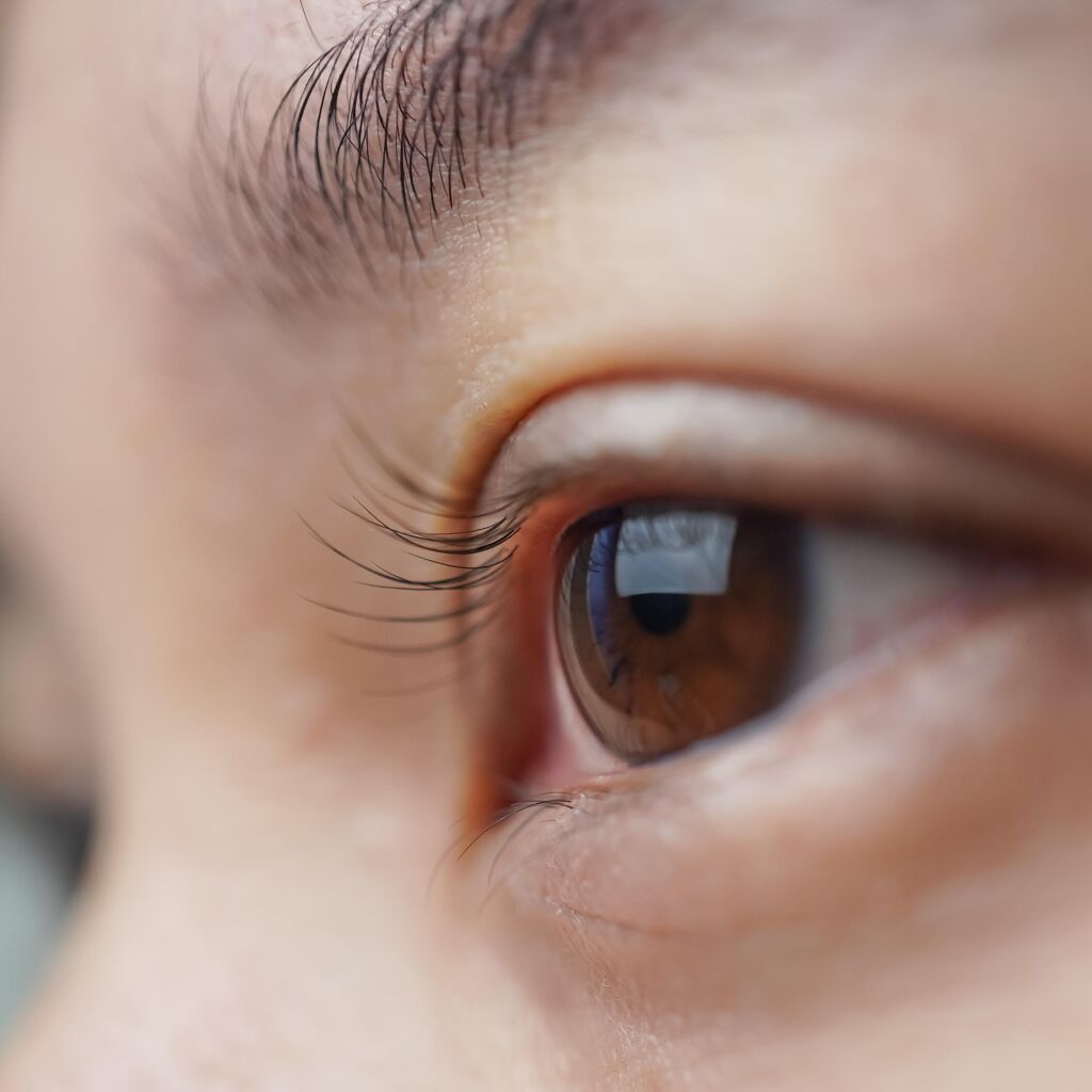 Contrôle de la vue : le guide par âge pour vos yeux