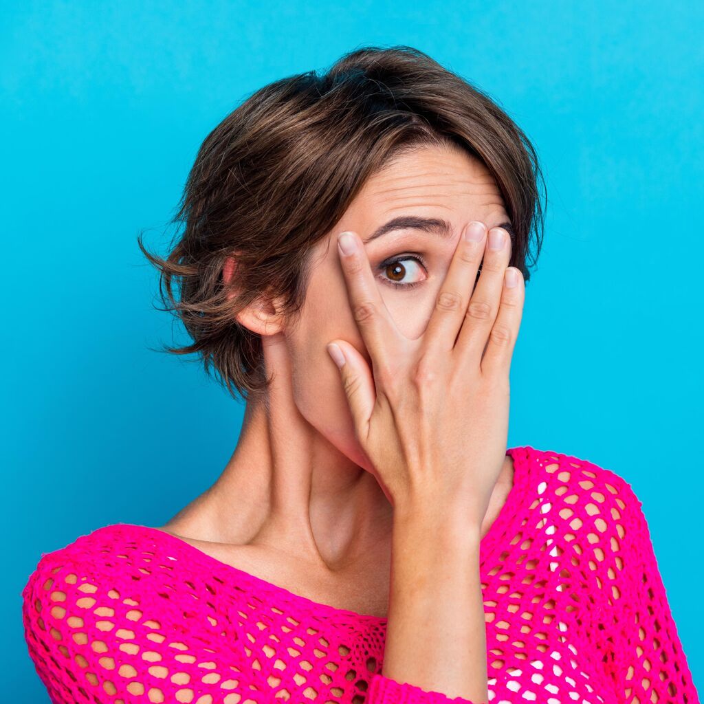 Yeux qui brûlent et qui piquent : de quoi s’agit-il ?